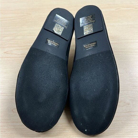 Free People Moira Mesh Flats US 11 - Picture 7 of 8